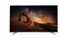 Telewizor LG 50 cali 49UH6507 4K Smart WebOS pilot magic IPS led