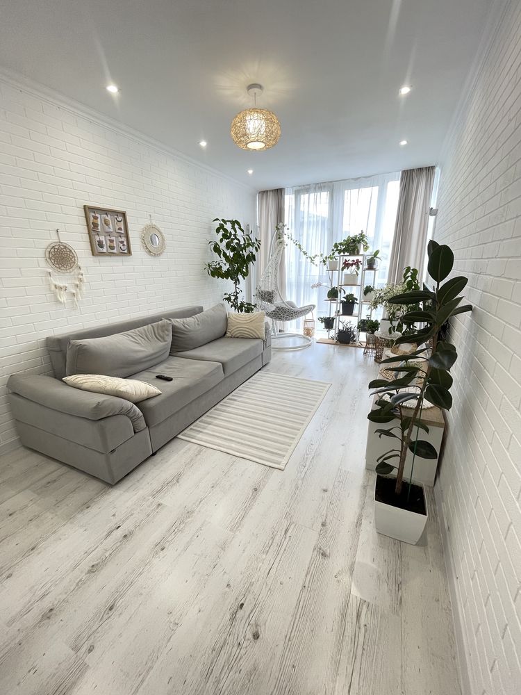 СУЧАСНИЙ‼️Продаж дуплекс 163 кв.м Гатне, 5 хв. Київ, ВДНХ