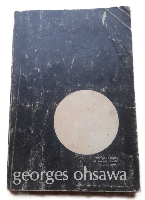 Zen Macrobiotics, de Georges Ohsawa