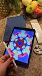 Tablet iPad Apple 10.5” iOS 18.4 - Touch ID - PROCREATE