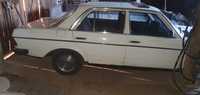 Mercedes Benz 123