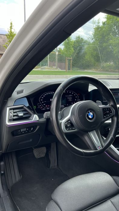 Продам BMW G20 330i