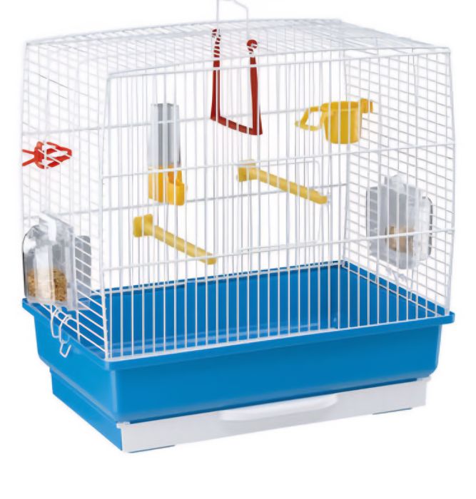 Gaiolas para aves