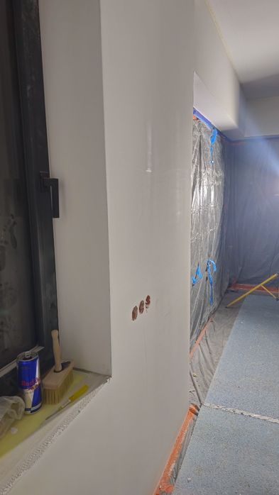 Wykończenia wnętrz pod klucz, solidnie I terminowo!!