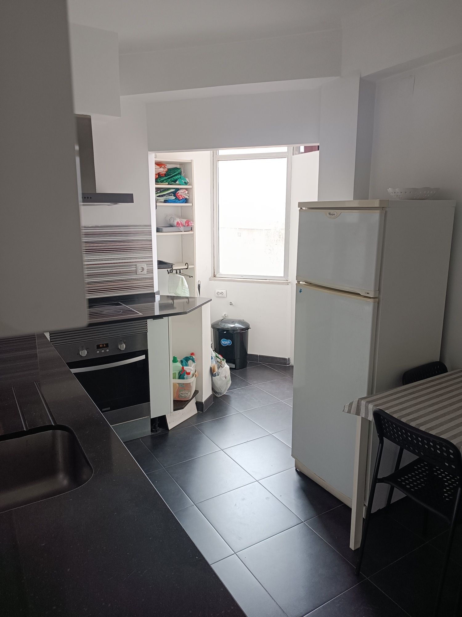Quarto com Varanda Olaias CASAL BRASILEIRO