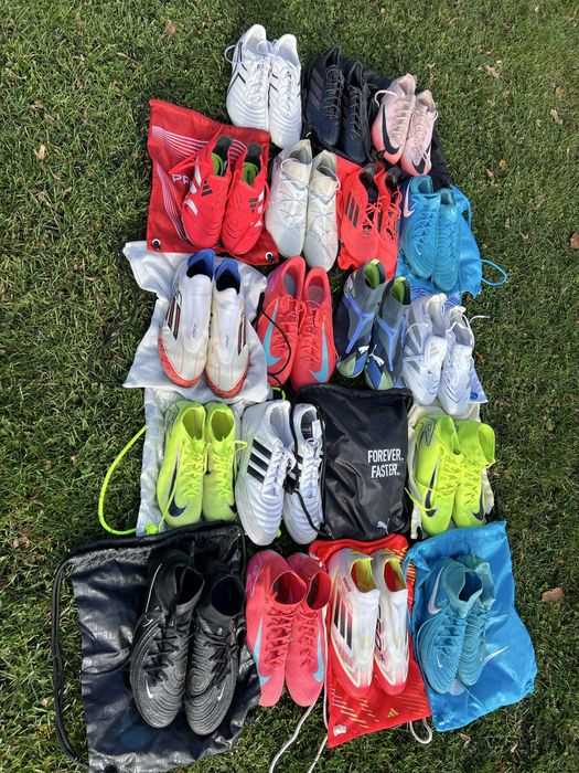 Опт бутси , опт копочки , опт буци , бутси Adidas , бутси Nike