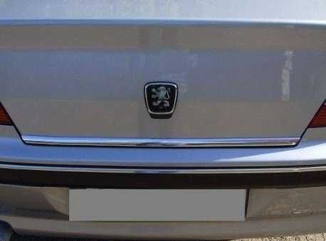 Simbolo mala Peugeot 106 e 406 silicone resina