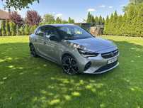 Opel Corsa 1.2 nowy rozrząd!