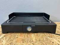 Severin PG – elektryczny grill