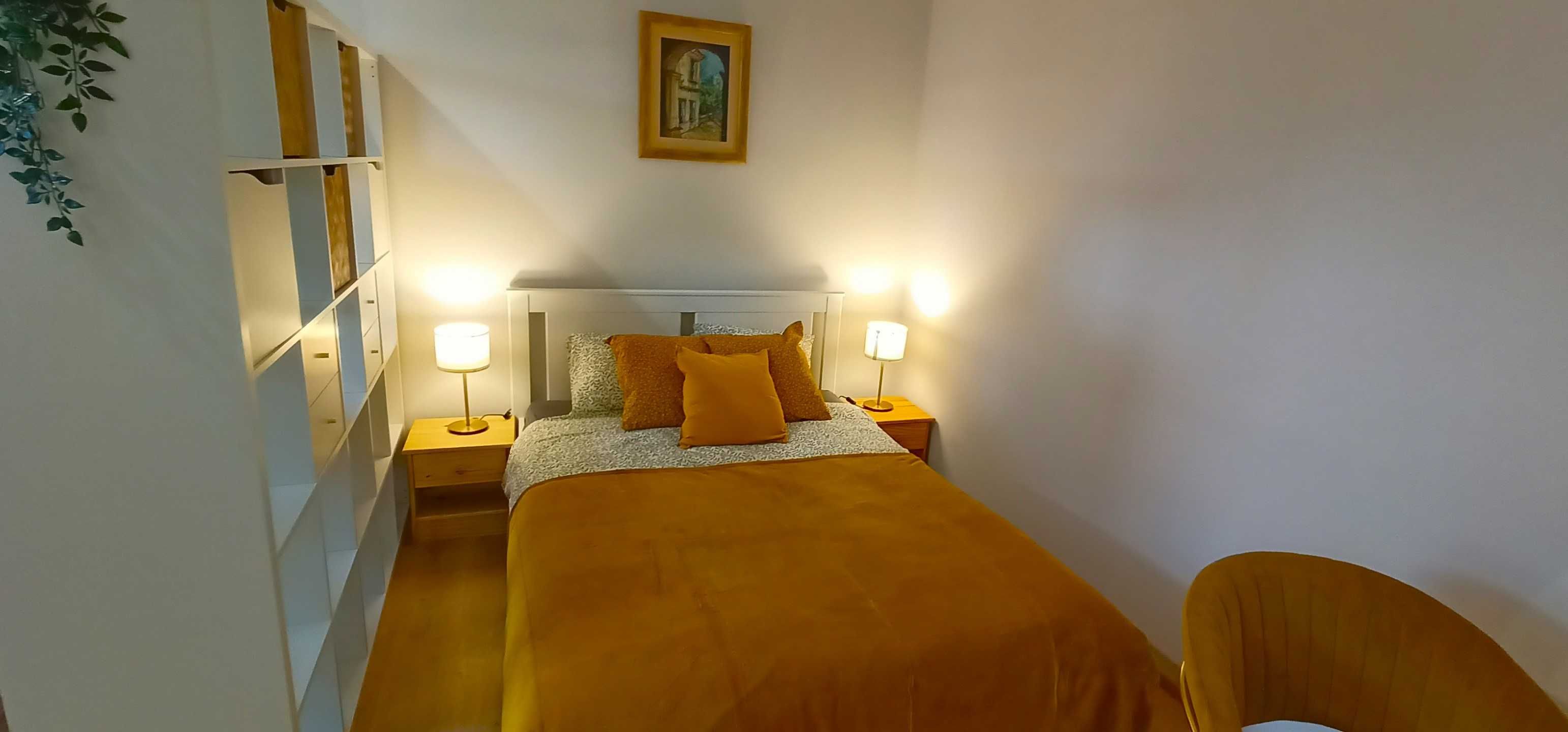 Apartament na doby w centrum miasta-ul. Świętoduska