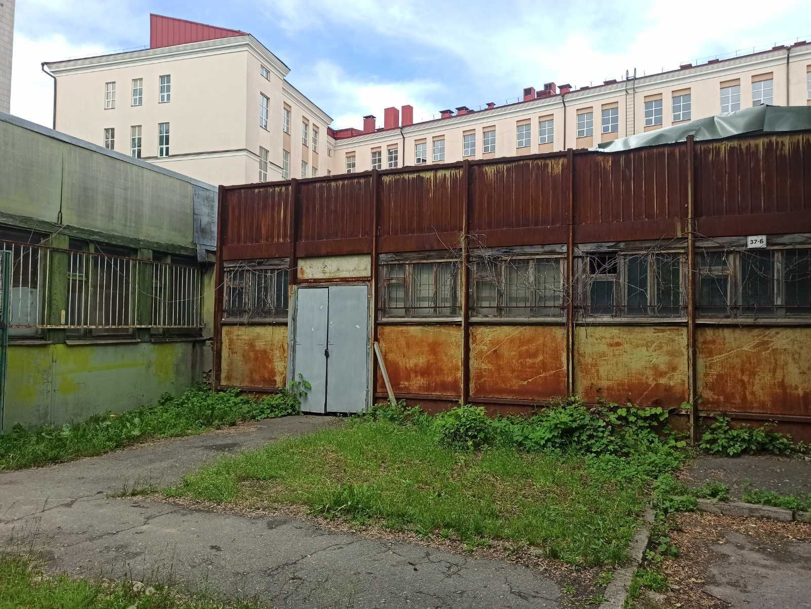 Оренда складського приміщення 124 м2. Центр. Метро Палац Україна