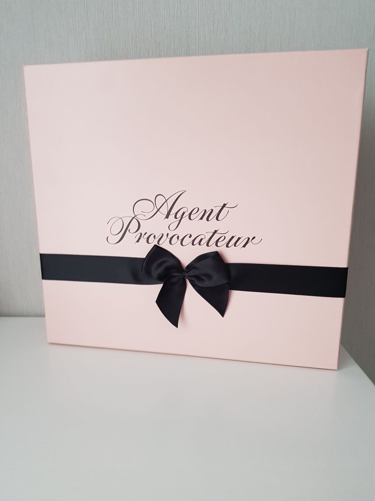 Набор оригинал Agent Provocateur