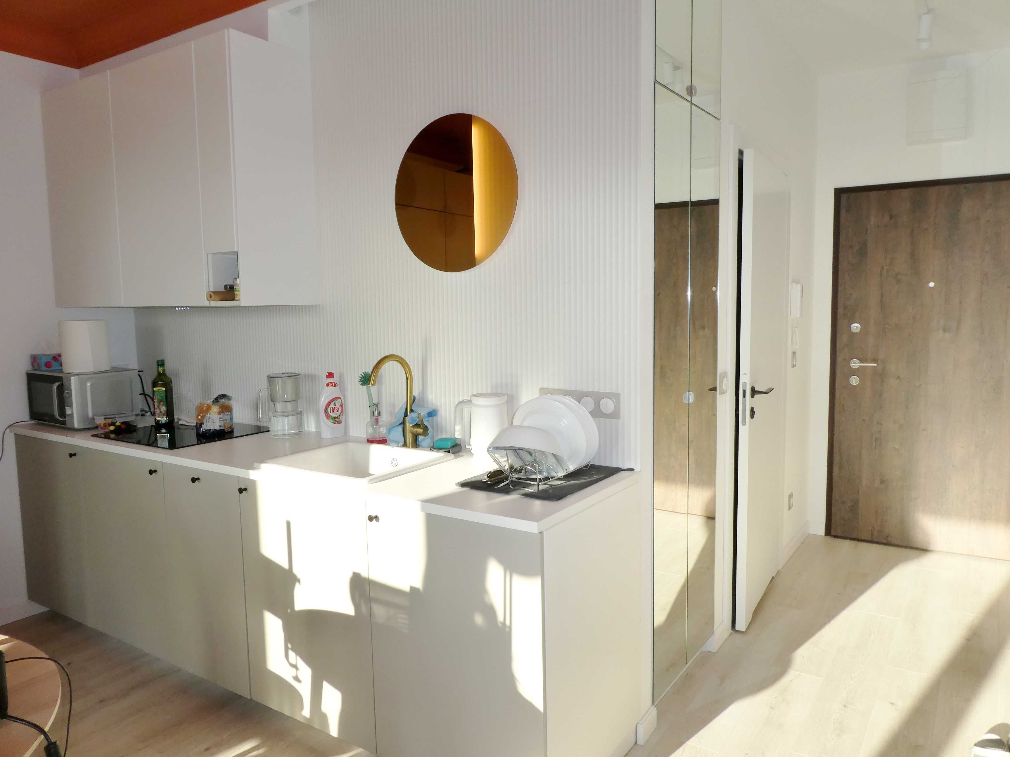 Lux Studio 33m2_Domaniewska 47_Mordor_Mokotów