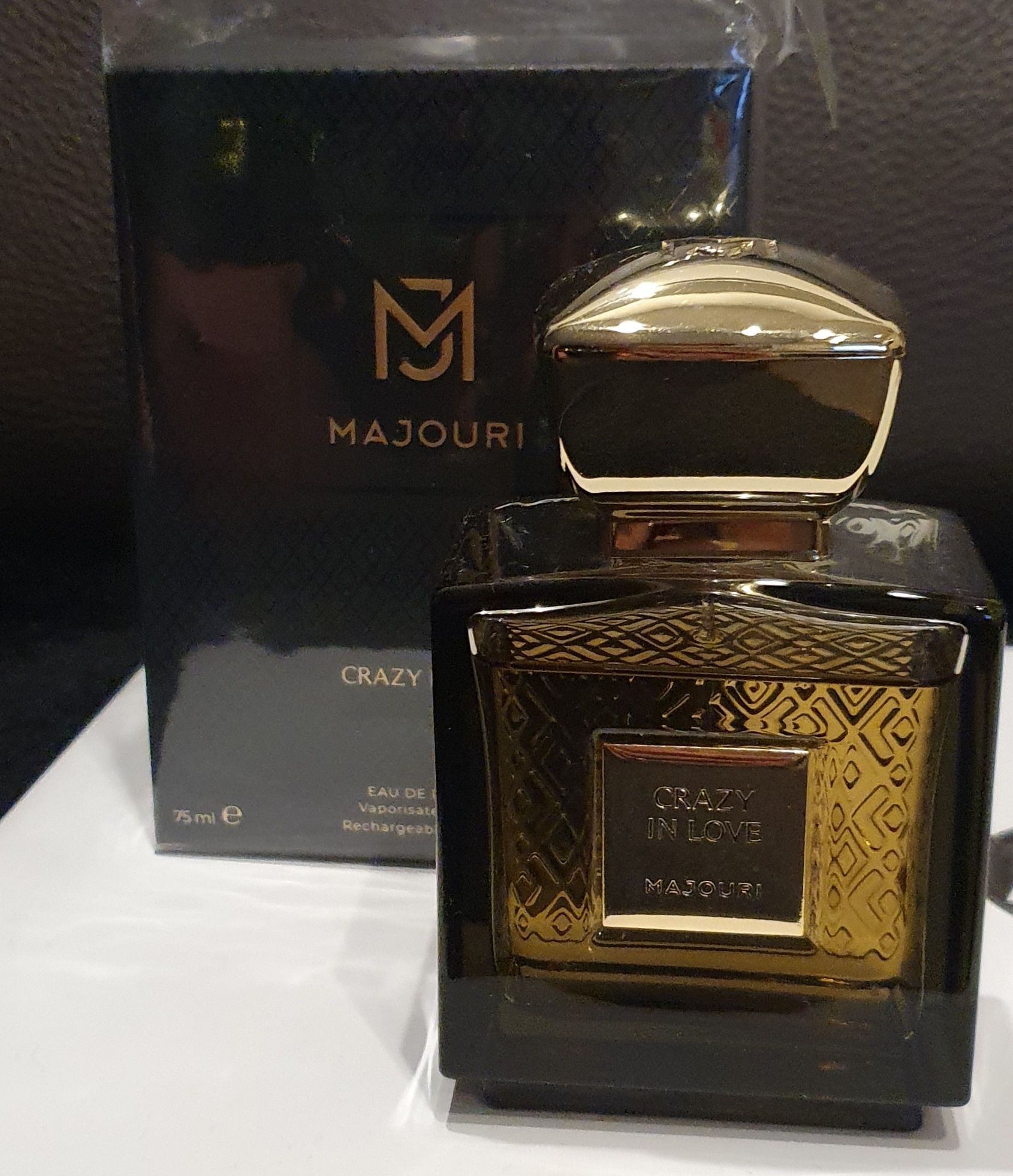 Majouri Crazy in Love 75ml edp