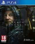 PS4 Death Stranding PL