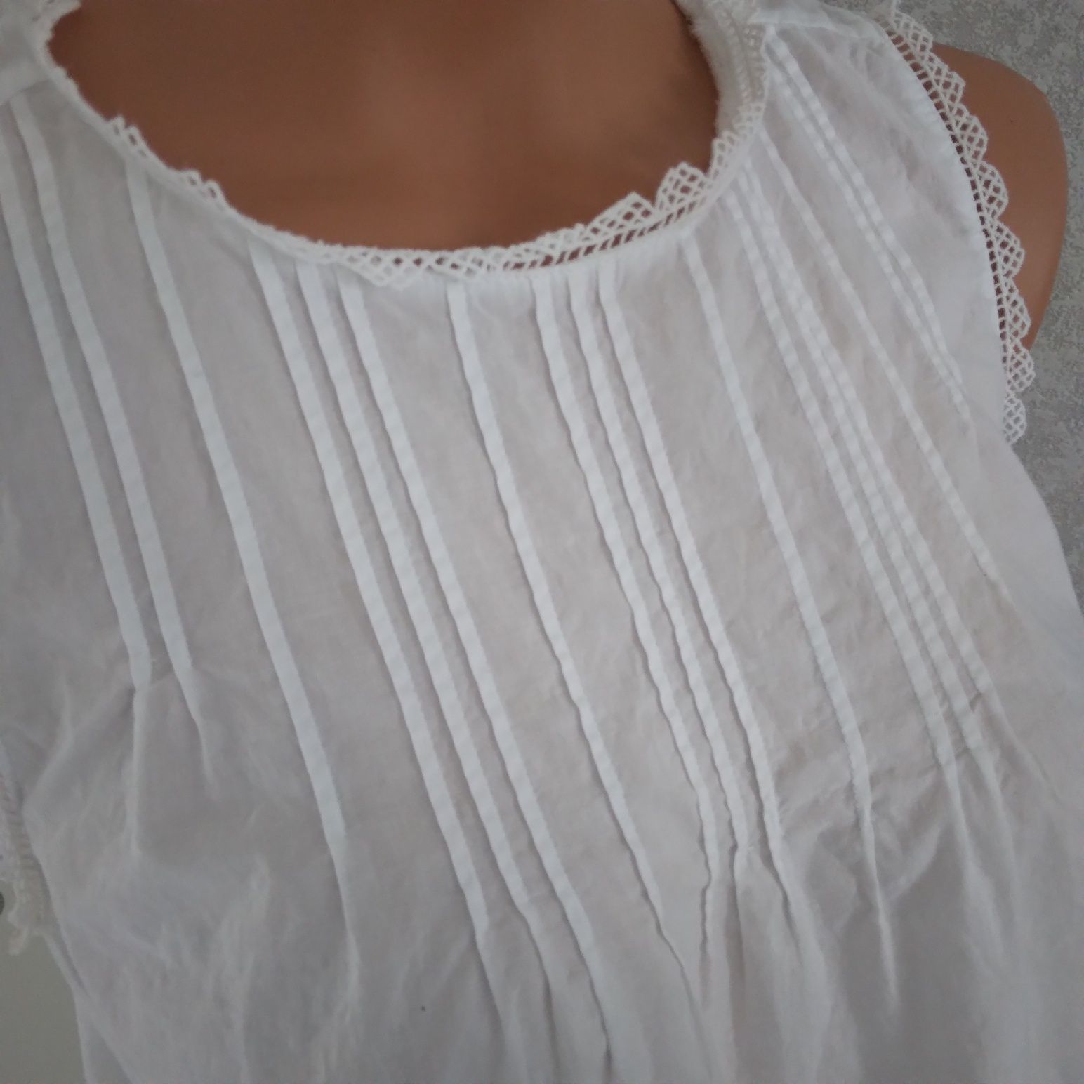 літня блуза Levi's p.L