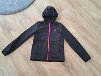 Kurtka softshell 4F   146