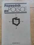 Przewodnik po Polsce - Praca zbiorowa 1991 idealny stan