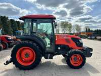 Kubota M 9540 Narrow  Ciągnik sadowniczy