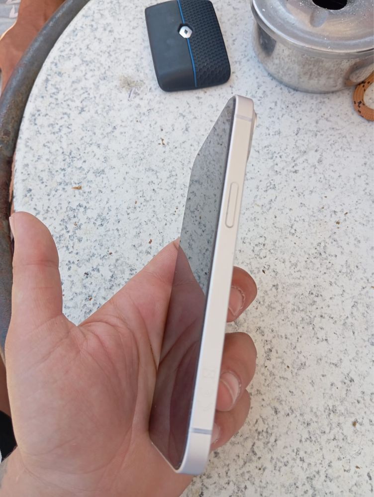 Iphone 14 Livre 256GB Luz das estrelas