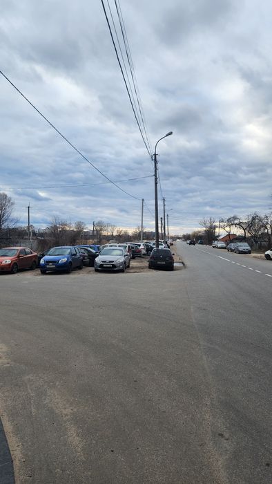 Краща земельна ділянка на Кільцевій!