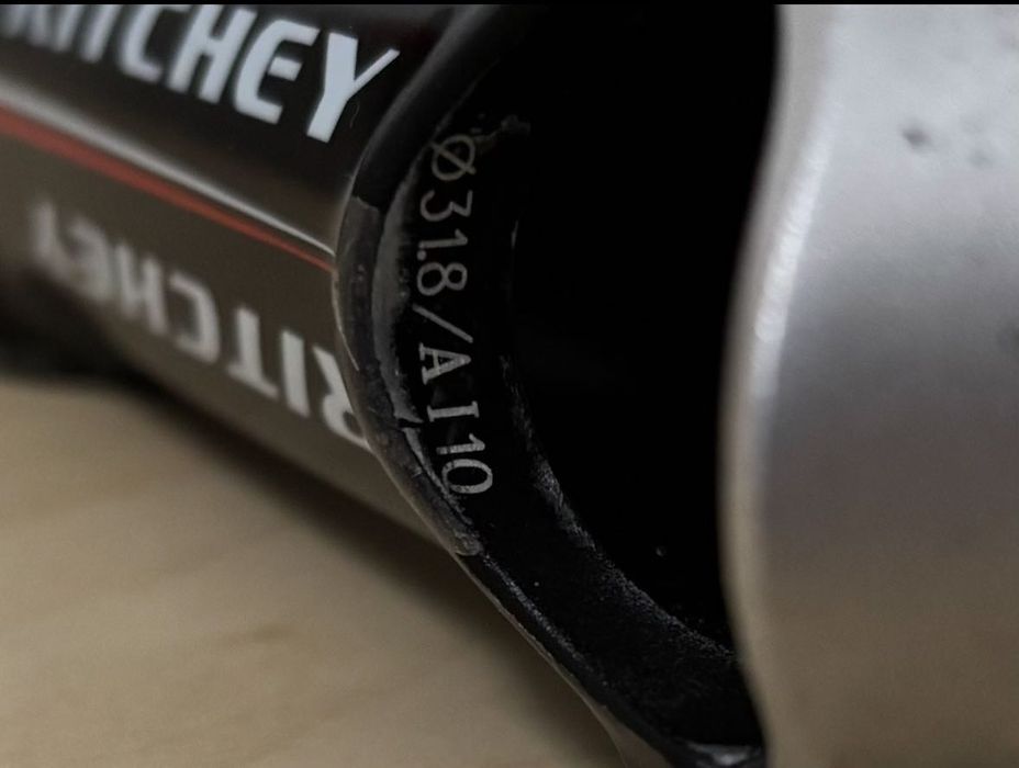 Avanço Ritchey Pro 110mm