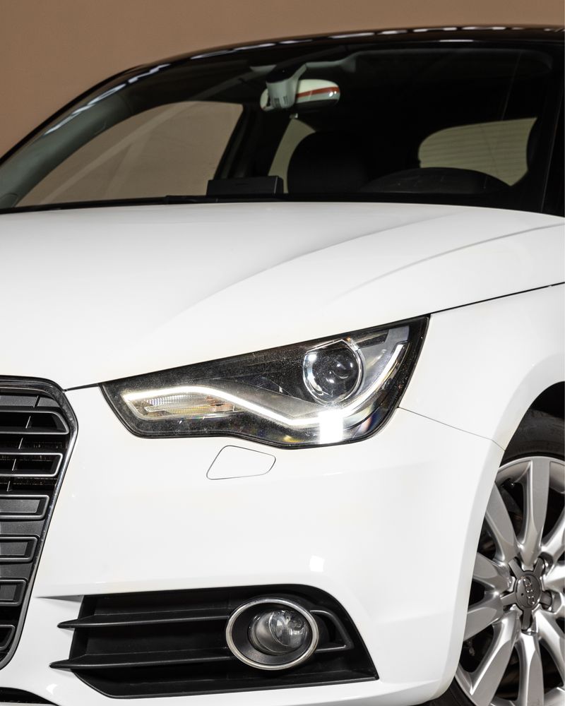 Audi A1 1.2 TFSI One Edition