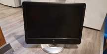 Monitor HP 22 cale