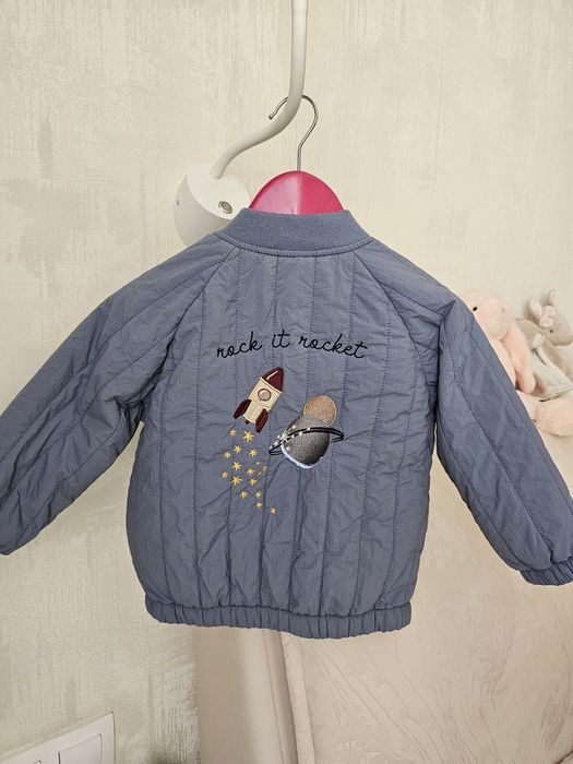 Бомбер Konges Slojd 92