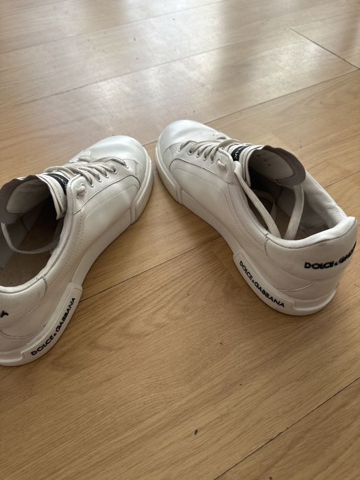 Tenis Dolce & Gabbana