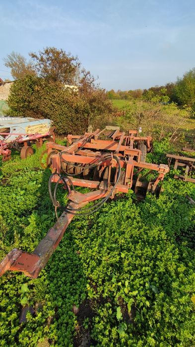 Talerzówka Brix 3,2 m