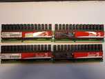 Gamingowe pamięci Patriot Viper II, Sector 5, DDR3 4x4GB. SZYBKIE