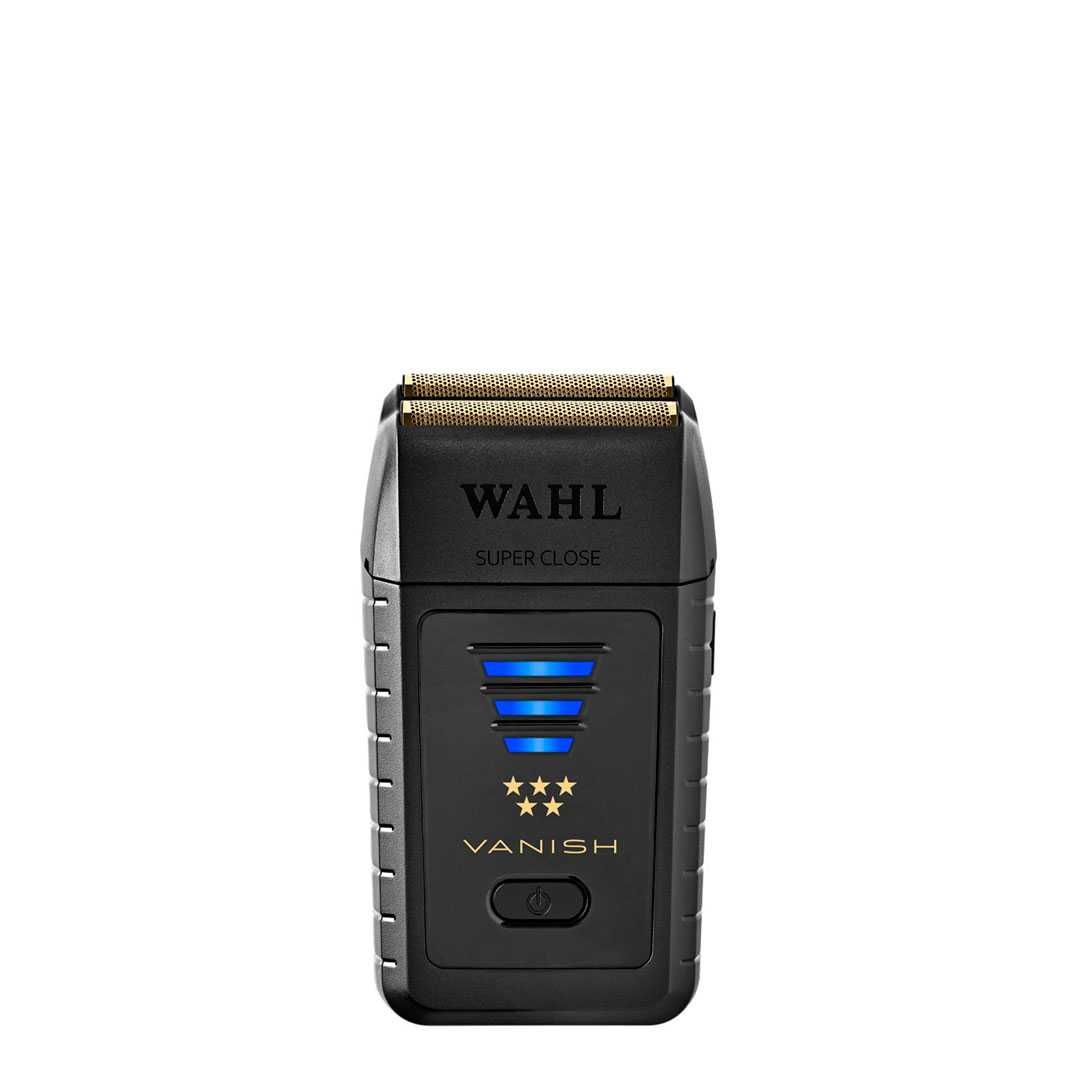 Wahl magic clip cordless