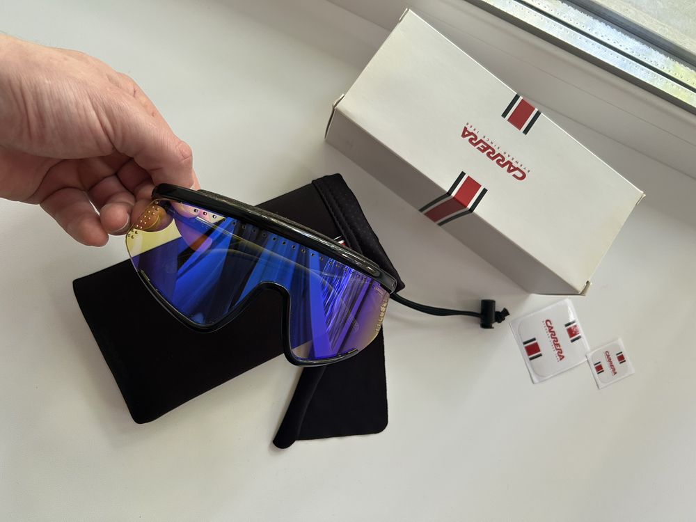Продам очки Carrera Hyperfit
