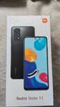 Xiaomi Redmi Note 11 DS 4/128GB Szary