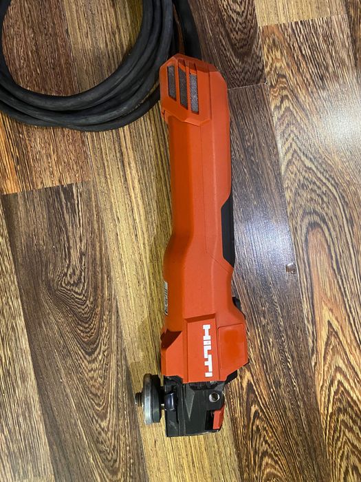 Hilti штроборіз AG150-22+EX 125+шайби