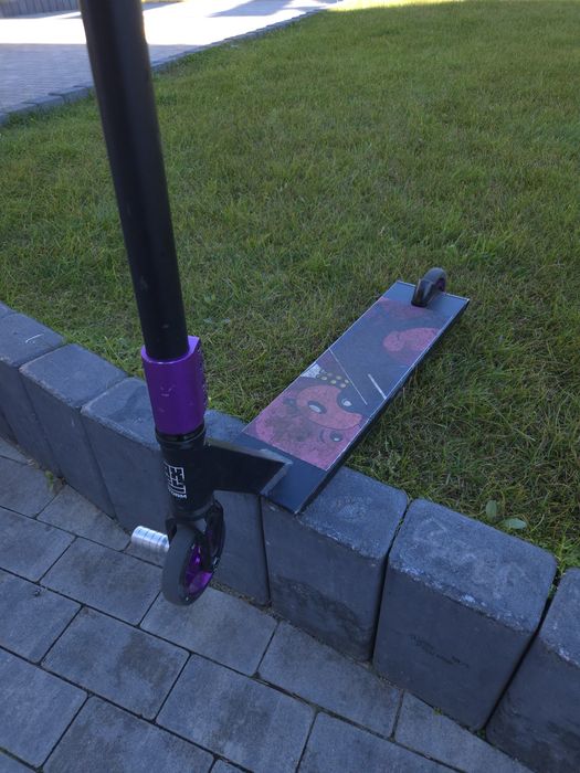 дека Axel Storm 56×14