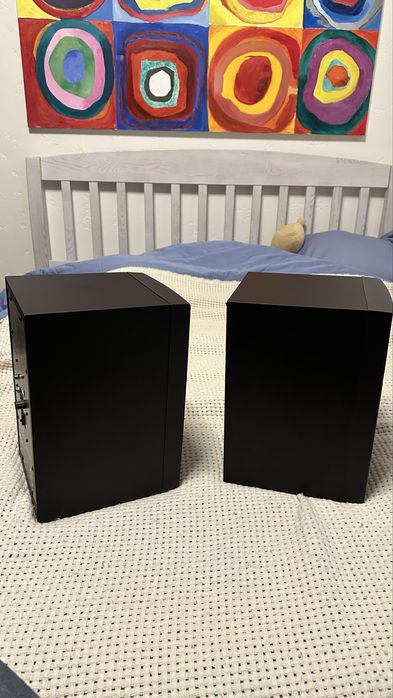 Студийные мониторы Kali LP6 2nd wave.