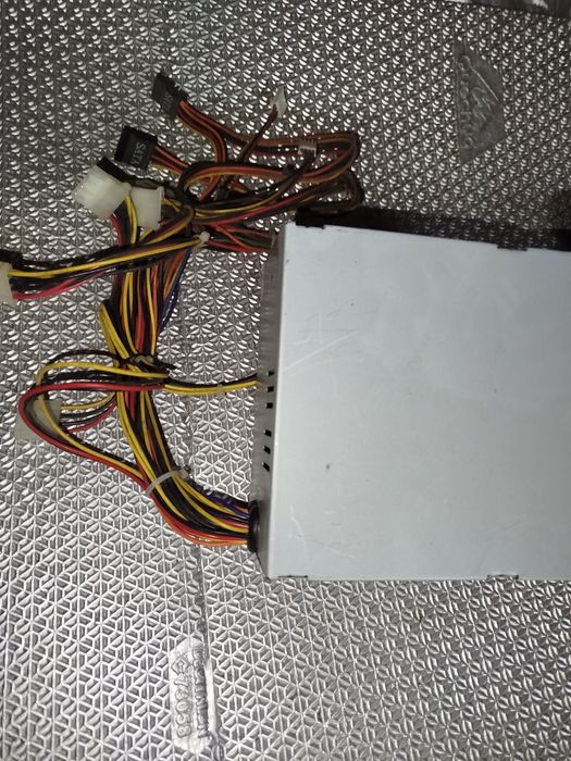 Блок питания до компьютера