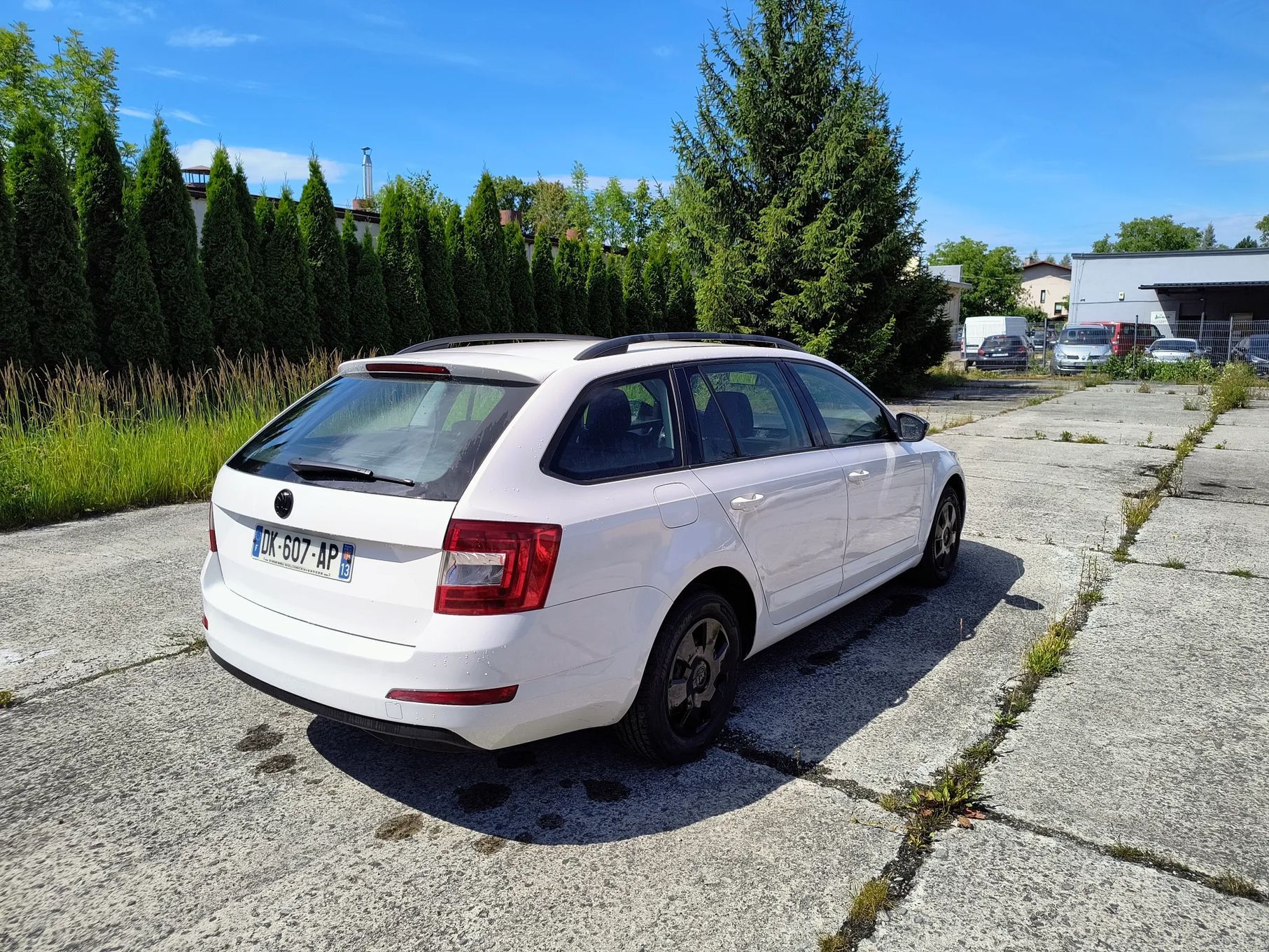 Skoda Octavia Sprzedam Skoda Octavia a7 1.6 tdi 2014r 309tyś km