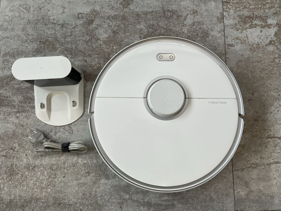 Robot odkurzający Roborock S5 Max