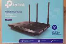 Router tp-link AC1750 ArcherC7