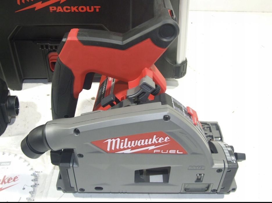 Zagłebiarka Milwaukee