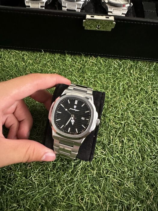 Relogios novos, um deles selado