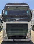 Volvo FH  Volvo FH