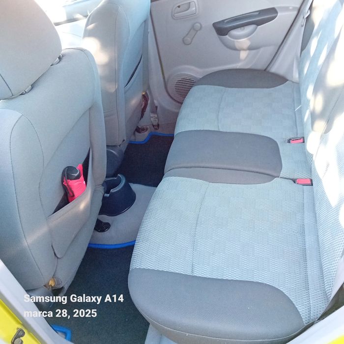 Sprzedam kia picanto