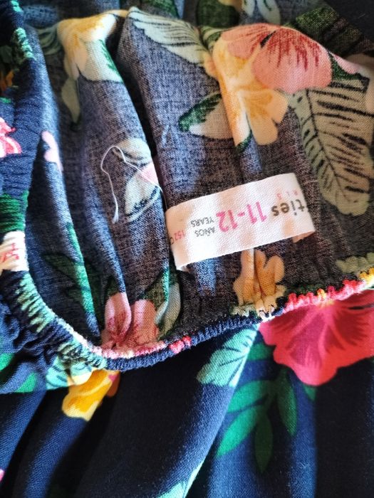 Conjunto 2 macacões de verão Lefties