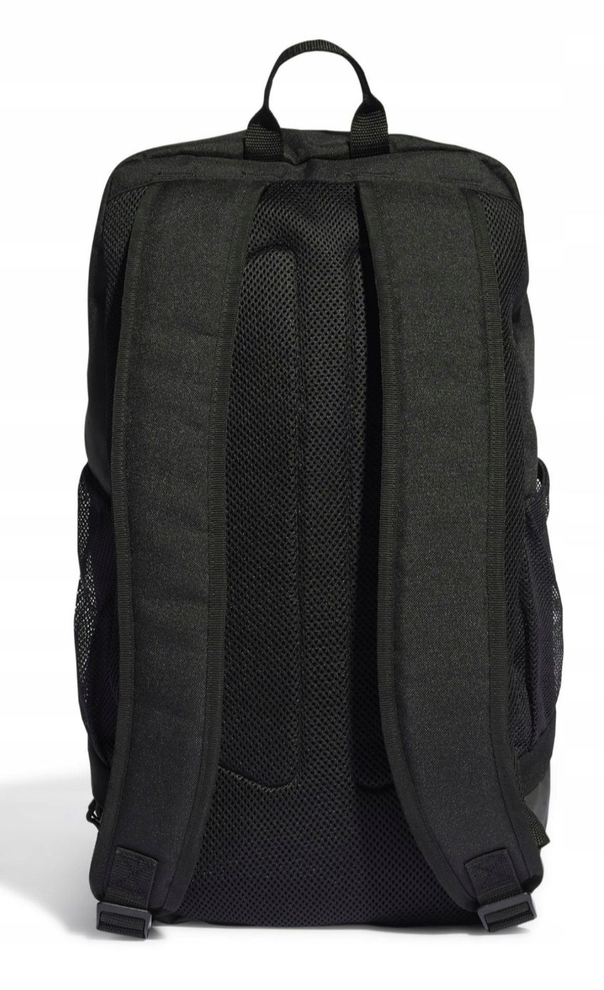 Plecak Adidas Tiro szkolny wielokomorowy adidas czarny granat 27 l NOW