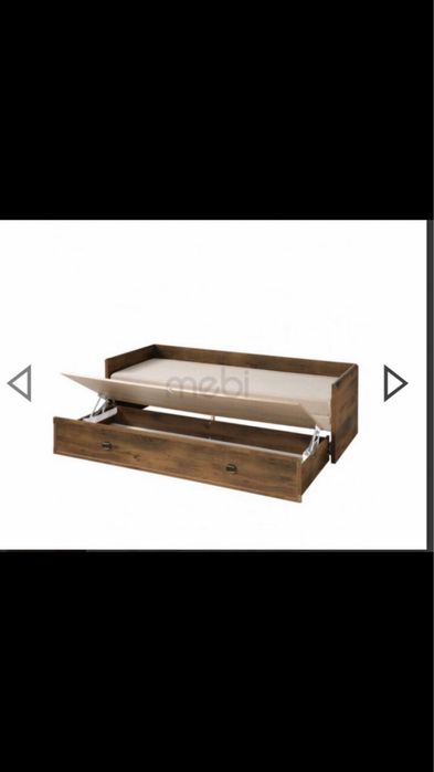 Диван- ліжко розкладне