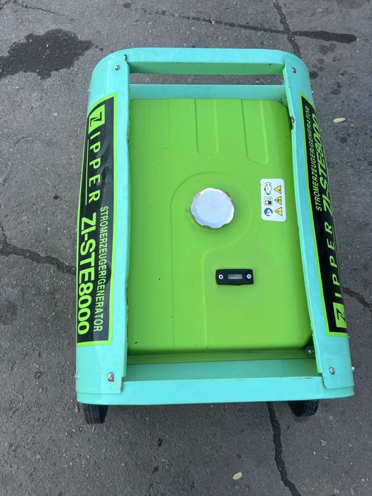 Продам генератор 8 киливат